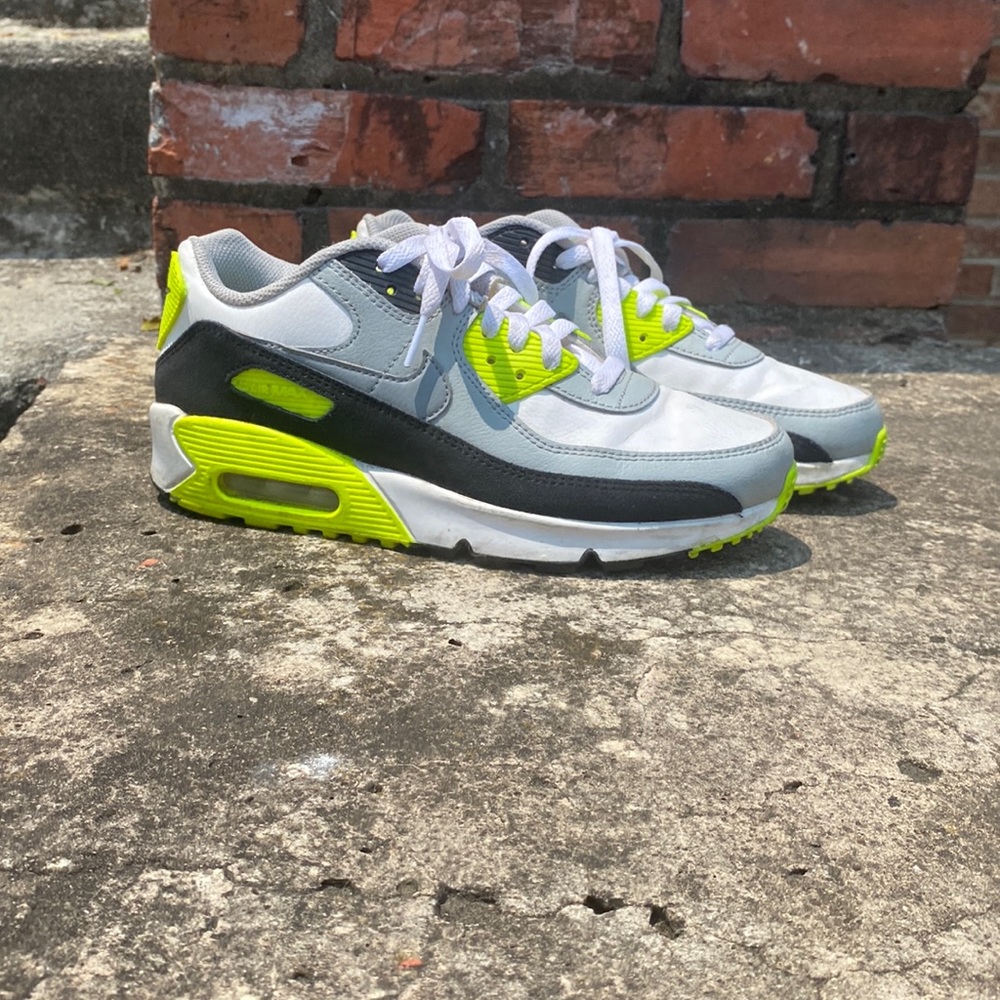 Nike Air Max
